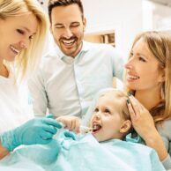 family dentist woodland hills