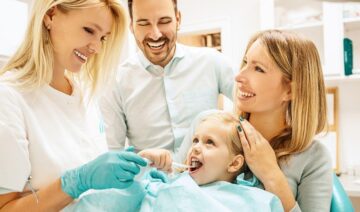 family dentist woodland hills