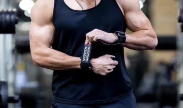 Versa Gripps Hyperbelt