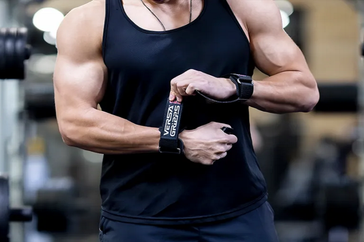 Versa Gripps Hyperbelt