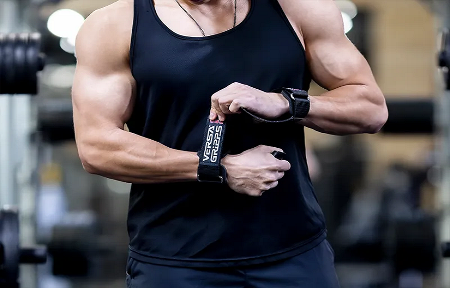 Versa Gripps Hyperbelt