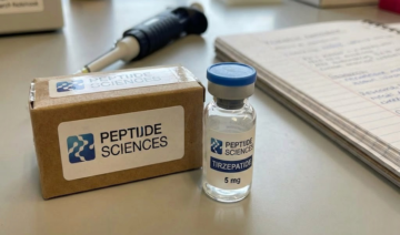 peptide science