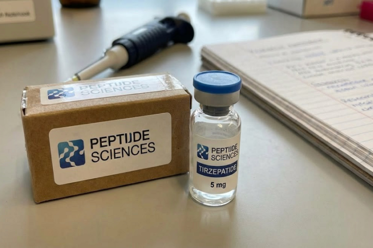 peptide science