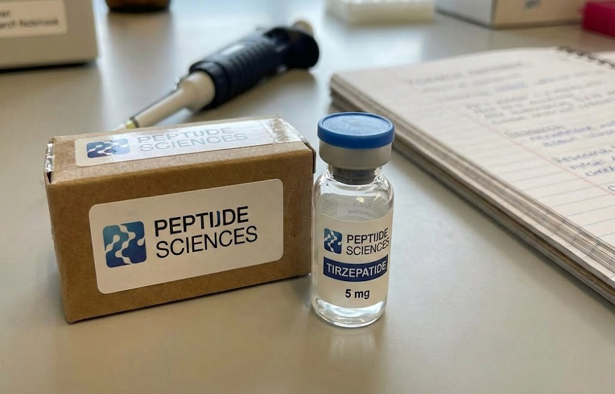 peptide science